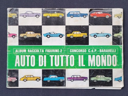 Album completo - , di
