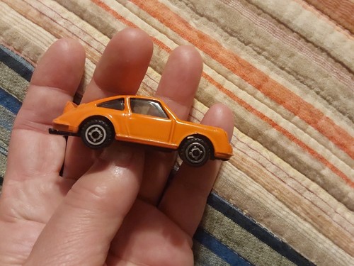 Die cast auto giocattolo - die,