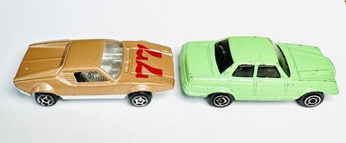 Die cast lotto auto - -,